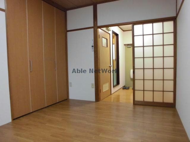  メゾンドミラージュ