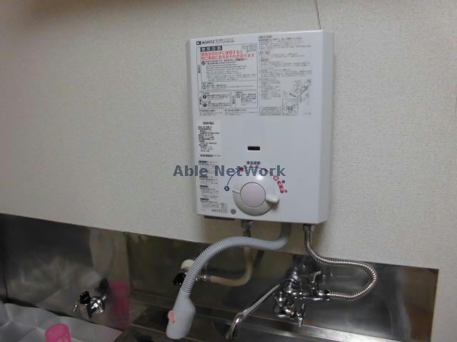  メゾンドミラージュ