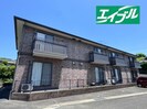 ウィルモアＫの外観