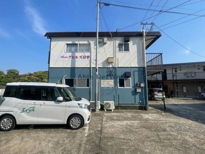  パークヒルズ日宇 Ａ棟