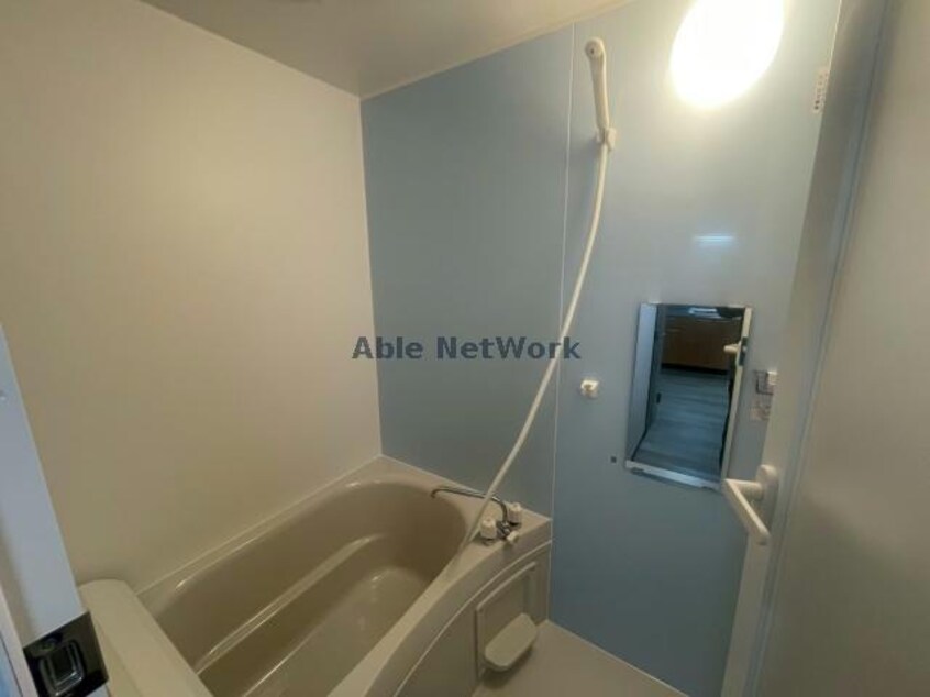  パークヒルズ日宇 Ａ棟