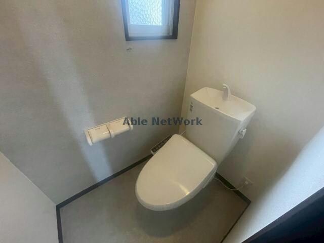  パークヒルズ日宇 Ａ棟