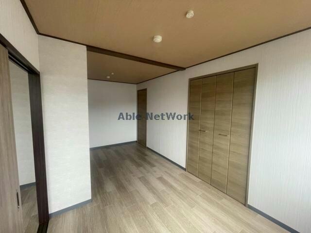  パークヒルズ日宇 Ａ棟