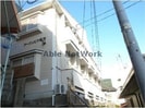 アークソピア高天の外観