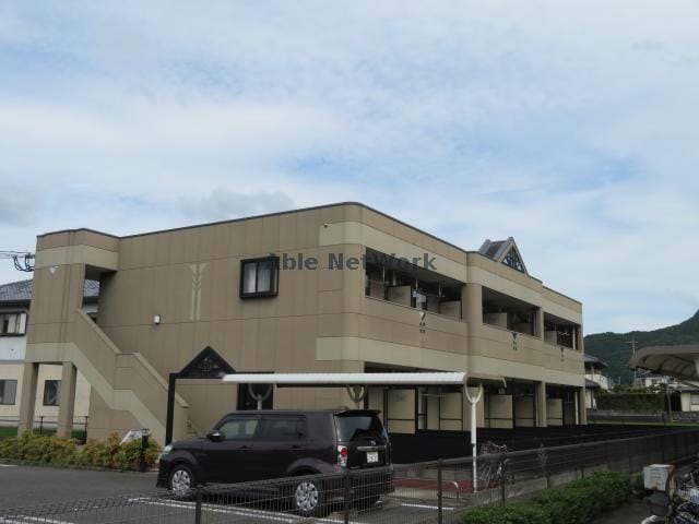  シェーンブルーメ