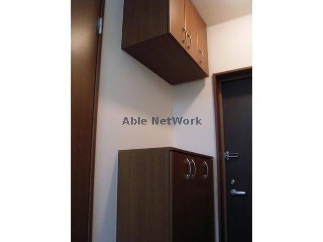  シェーンブルーメ