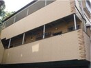 スティルライフ桜木の外観
