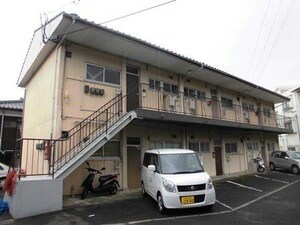 中島アパート