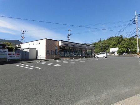 セブンイレブン佐世保早苗町店(コンビニ)まで84m セントミッシェル