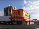 ドラッグイレブン早岐店(ドラッグストア)まで1789m アルページュ ドゥ