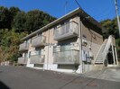 エスペランサ大刀洗Ⅰの外観