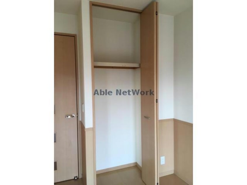 102 グリーンヴァレー Ｂ棟