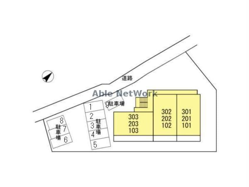  メゾン・ド篠崎