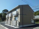 ホープハウスⅢの外観
