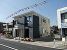佑杏の外観