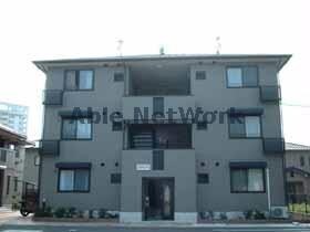  エスポワール・ダイワ　Ａ棟