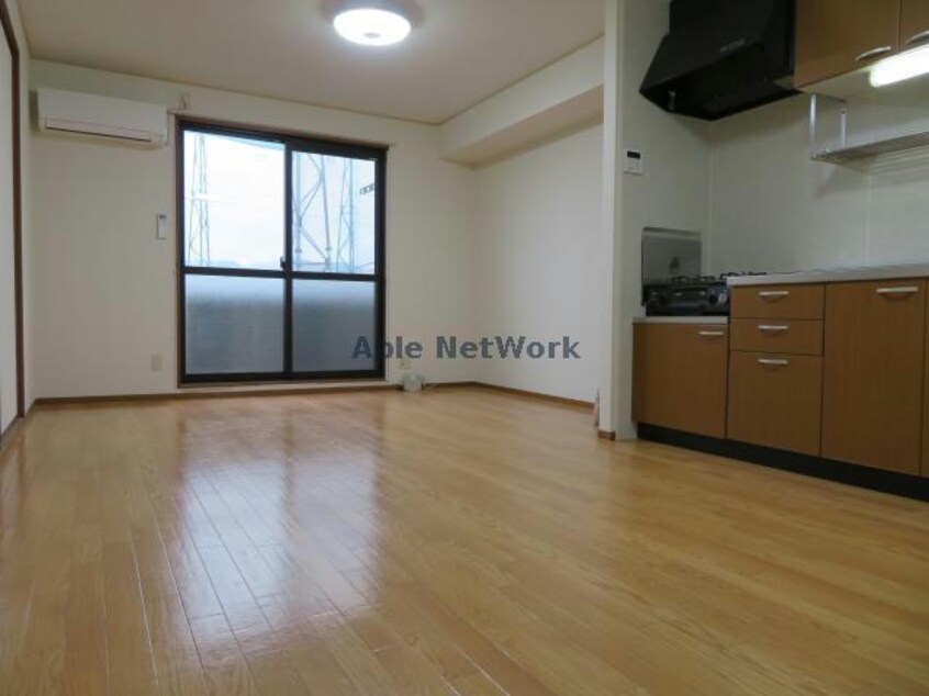  エスポワール・ダイワ　Ａ棟