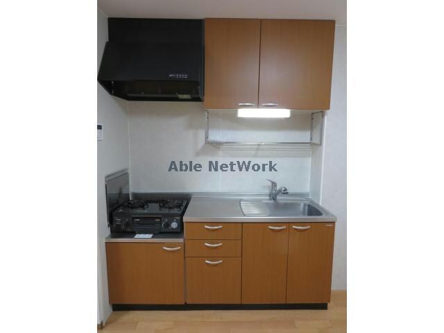  エスポワール・ダイワ　Ａ棟