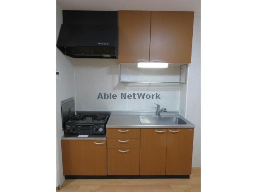  エスポワール・ダイワ　Ａ棟