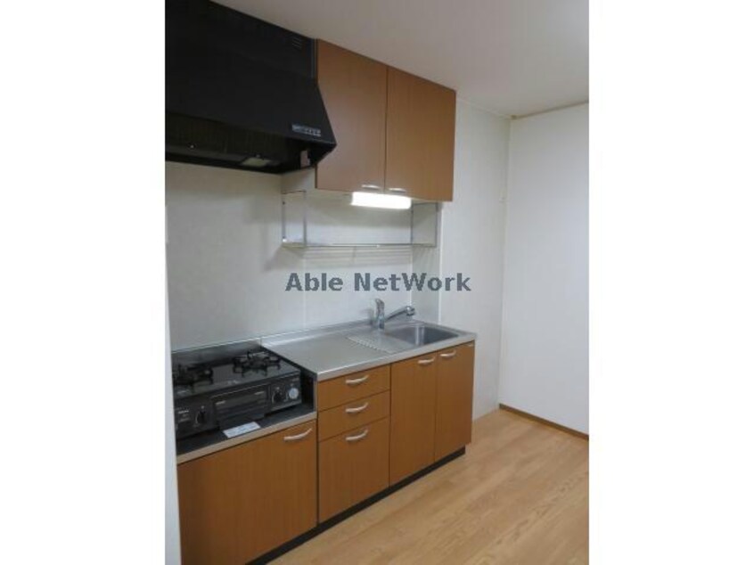  エスポワール・ダイワ　Ａ棟