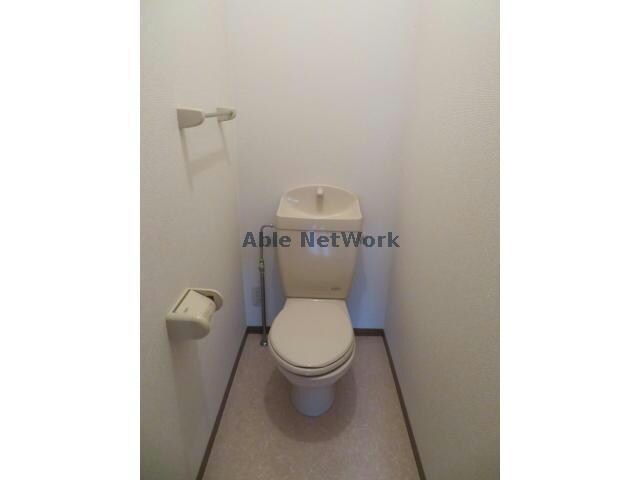  エスポワール・ダイワ　Ａ棟