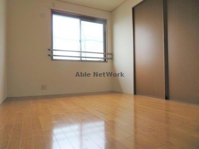  エスポワール・ダイワ　Ａ棟