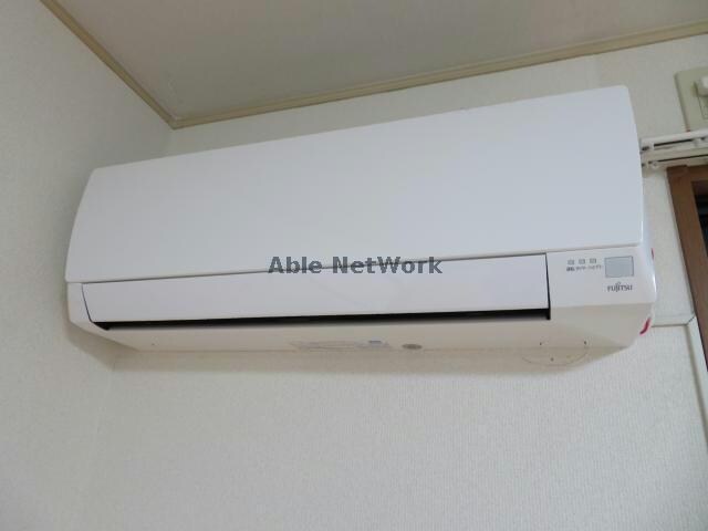  エスポワール・ダイワ　Ａ棟