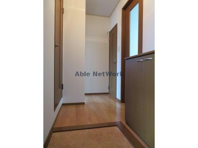  エスポワール・ダイワ　Ａ棟