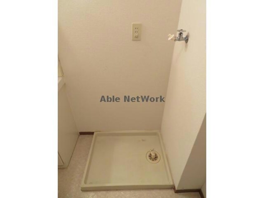  エスポワール・ダイワ　Ａ棟