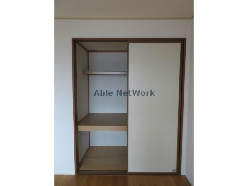  エスポワール・ダイワ　Ａ棟