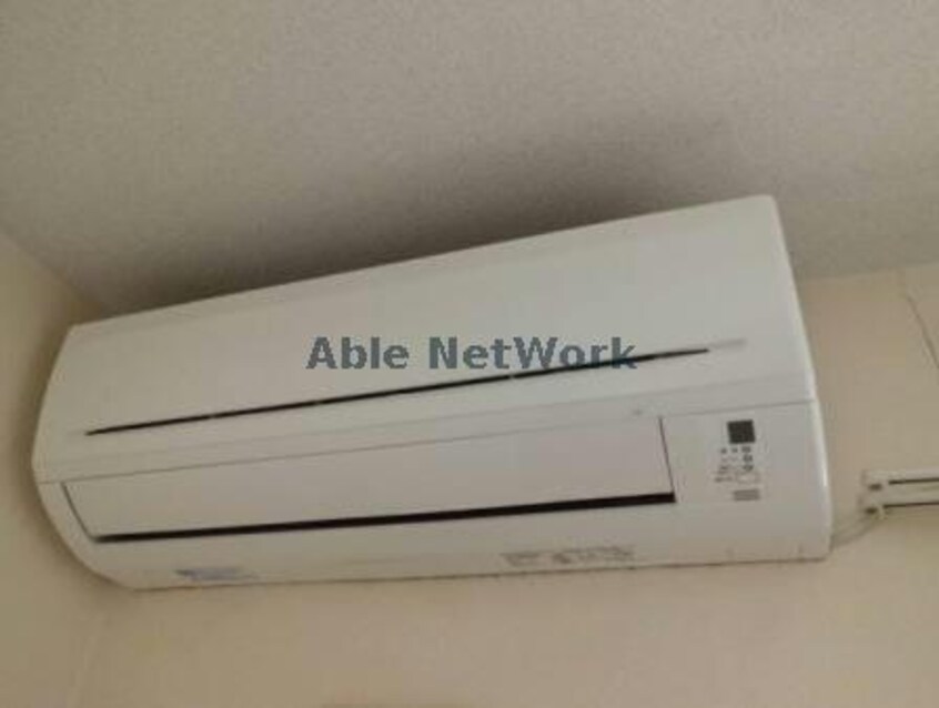  ハーベスト大和　Ａ棟