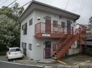 コーポＩＮＯＵＥ2の外観