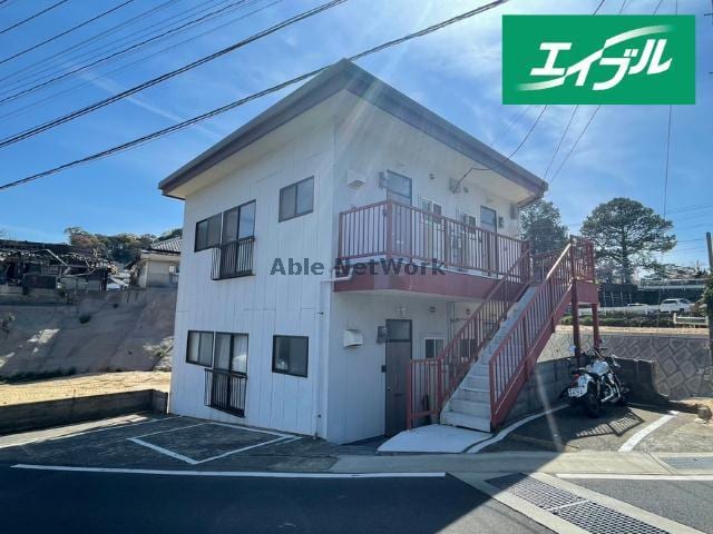  コーポＩＮＯＵＥ2