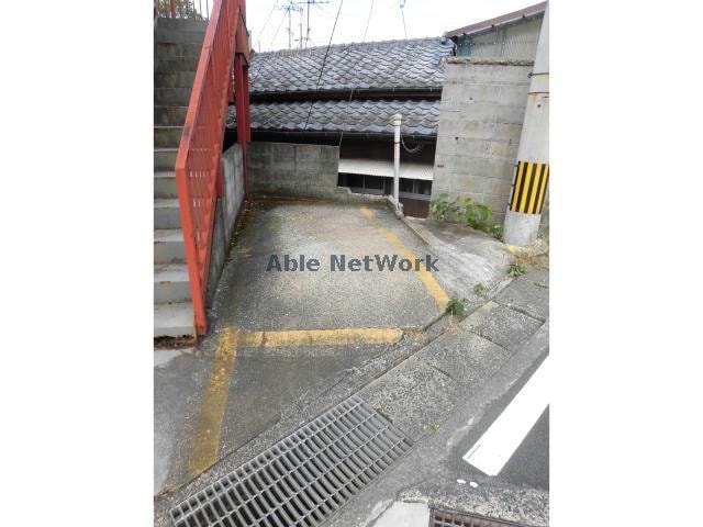  コーポＩＮＯＵＥ2