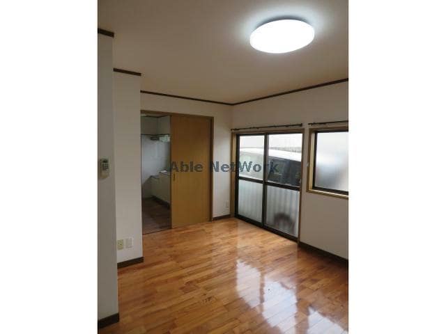  コーポＩＮＯＵＥ2