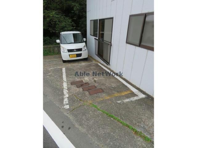  コーポＩＮＯＵＥ2