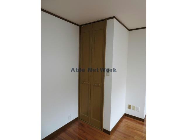  コーポＩＮＯＵＥ2