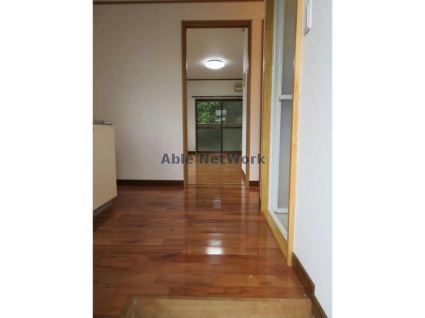  コーポＩＮＯＵＥ2