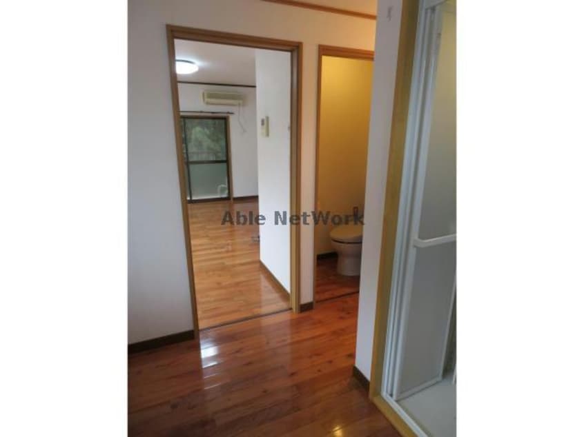  コーポＩＮＯＵＥ2