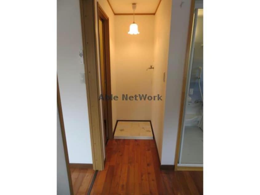  コーポＩＮＯＵＥ2