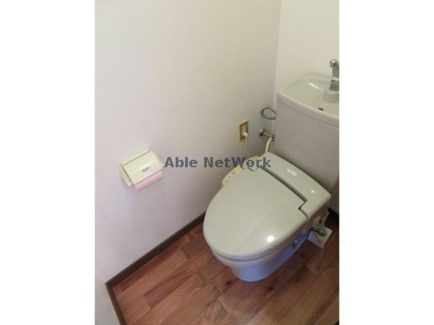  コーポＩＮＯＵＥ2