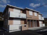 クレセオ皆瀬