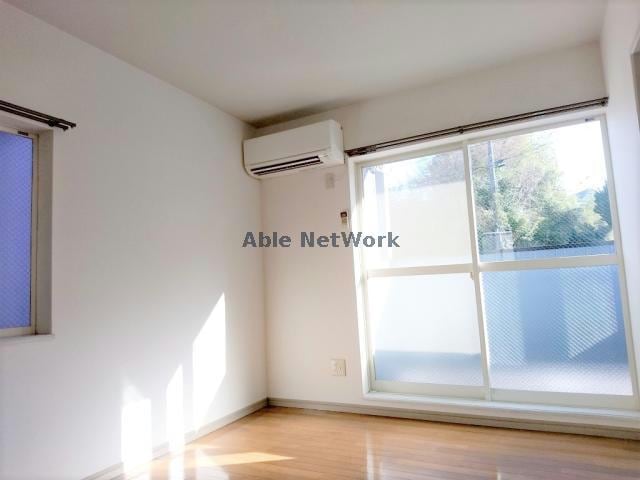  ファーストインプライムハウスⅡ