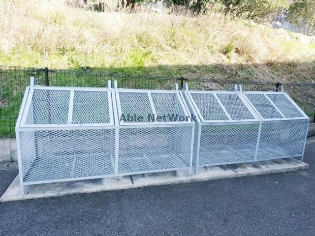  ロイヤルガーデン小佐世保　Ｂ棟