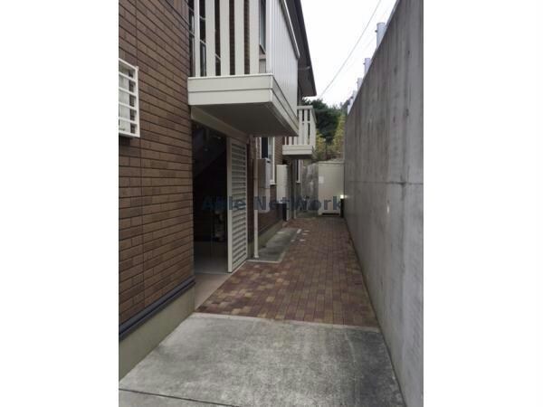  ロイヤルガーデン小佐世保　Ｂ棟