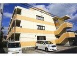 グリーンヒルマンション