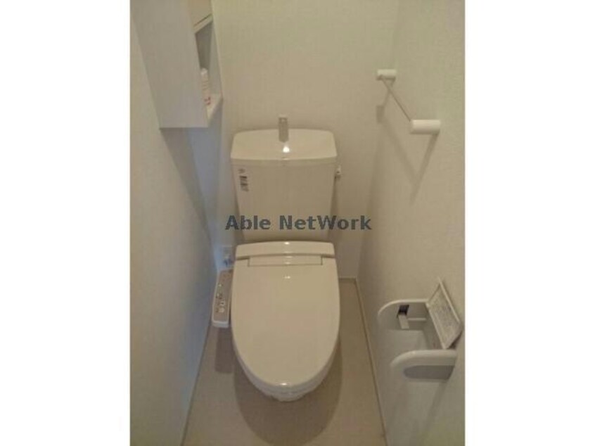 同型 ユイット・ベル