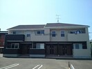 プロムナード天神Ｂの外観