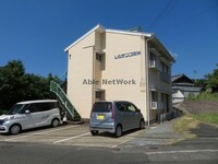 レジデンス天神