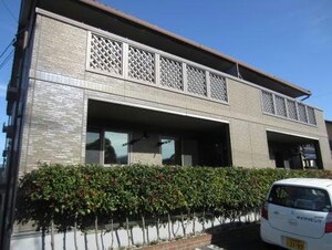 エスポワール・ダイワ　B棟